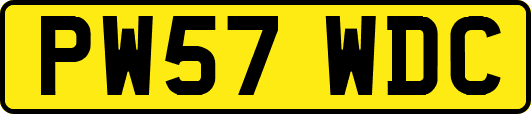 PW57WDC
