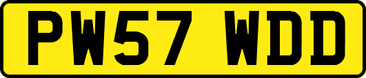PW57WDD
