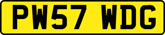 PW57WDG