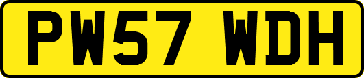 PW57WDH