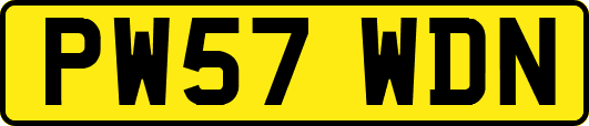 PW57WDN