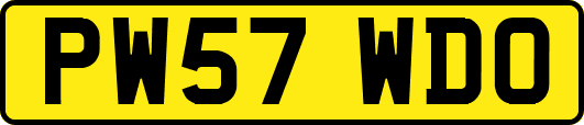 PW57WDO