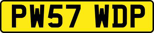 PW57WDP