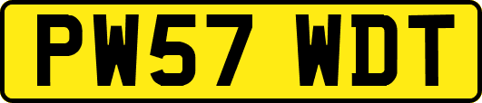 PW57WDT