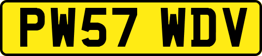 PW57WDV