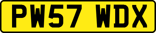 PW57WDX