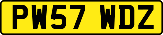 PW57WDZ