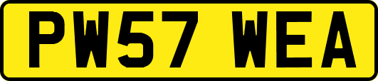 PW57WEA