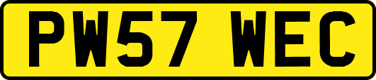 PW57WEC