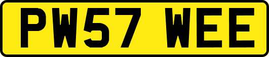 PW57WEE