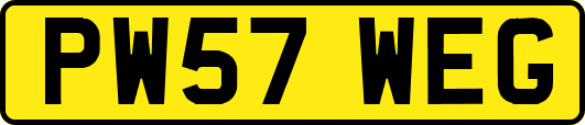 PW57WEG