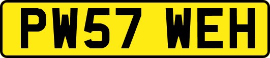 PW57WEH