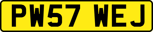 PW57WEJ