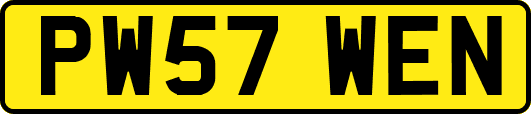 PW57WEN