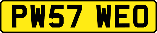 PW57WEO
