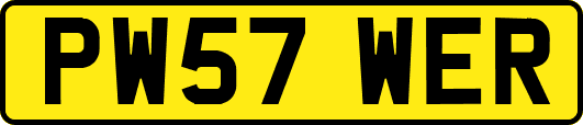 PW57WER