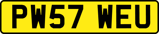 PW57WEU