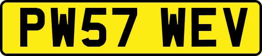PW57WEV