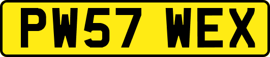 PW57WEX