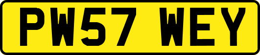 PW57WEY