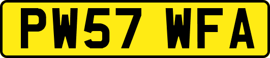 PW57WFA