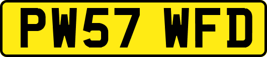 PW57WFD