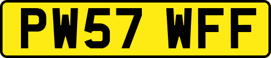 PW57WFF