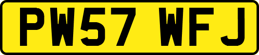 PW57WFJ
