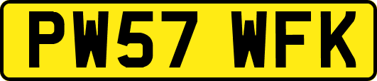 PW57WFK