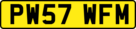 PW57WFM