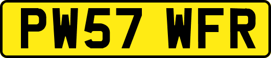 PW57WFR