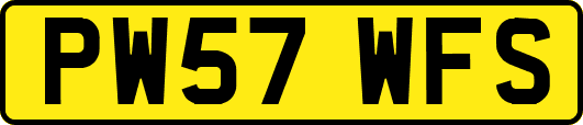 PW57WFS
