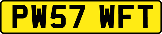PW57WFT