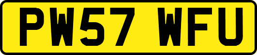PW57WFU