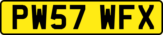 PW57WFX