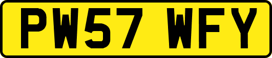 PW57WFY
