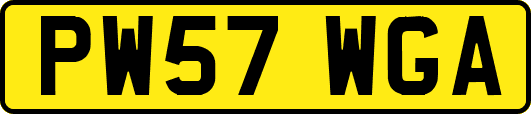 PW57WGA