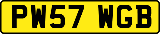 PW57WGB