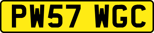 PW57WGC
