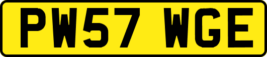 PW57WGE