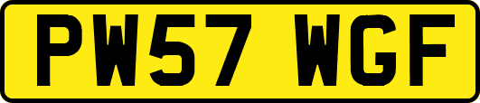 PW57WGF
