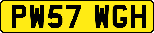 PW57WGH