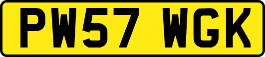 PW57WGK