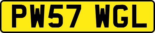 PW57WGL