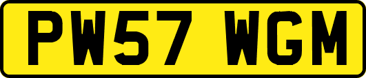 PW57WGM