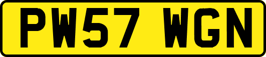 PW57WGN