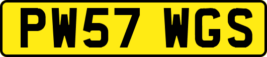 PW57WGS