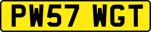 PW57WGT