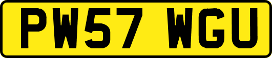 PW57WGU