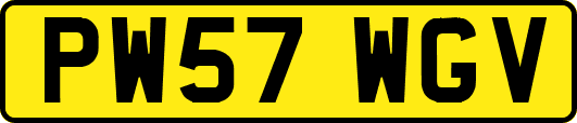 PW57WGV